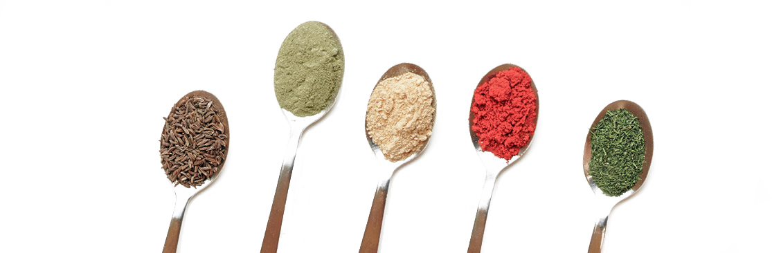 home-spezie Spezie e Materie prime salumificio artigianale Artigian Carni - Felino Parma