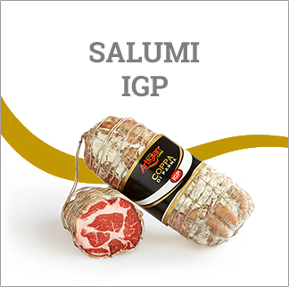 home-categorie-salumi-igp-artigiancarni Specialità salumiere certificate IGP e prodotti tipici della tradizione norcina - Felino Parma